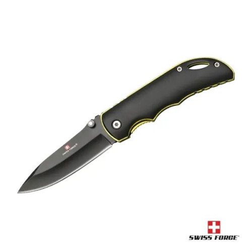 Swiss Force® Wolverine Pocket Knife