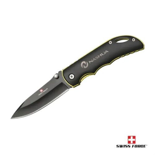 Swiss Force® Wolverine Pocket Knife
