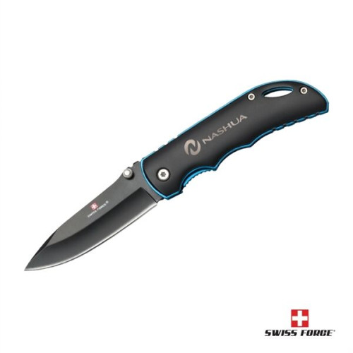 Swiss Force® Wolverine Pocket Knife