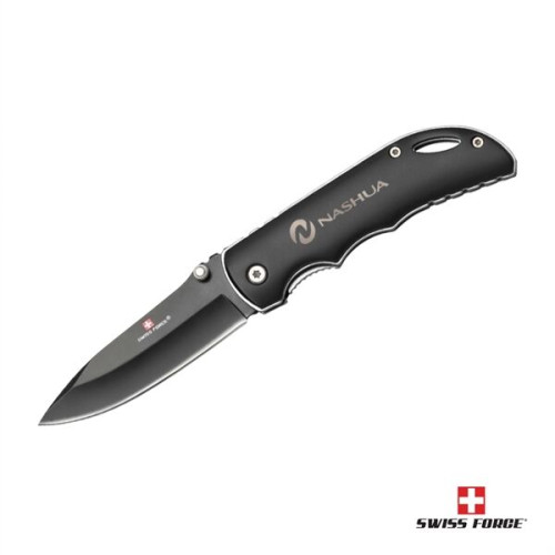 Swiss Force® Wolverine Pocket Knife