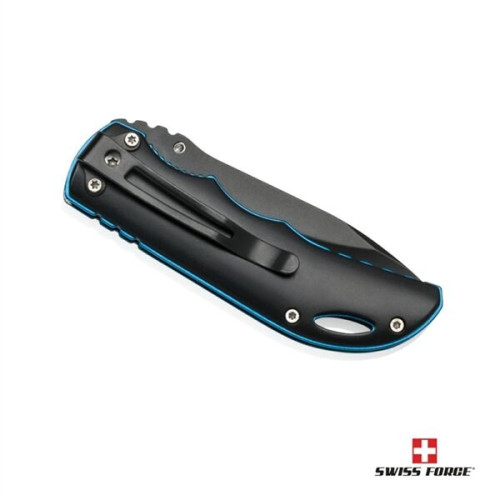 Swiss Force® Wolverine Pocket Knife