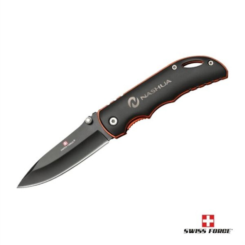 Swiss Force® Wolverine Pocket Knife