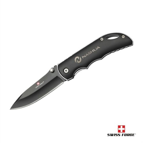 Swiss Force® Wolverine Pocket Knife