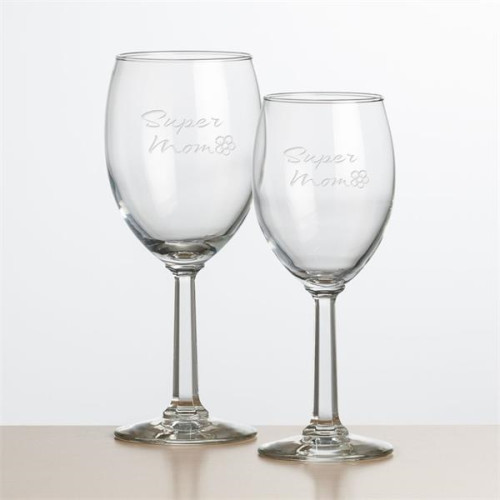 Fairview Wine - Deep Etch