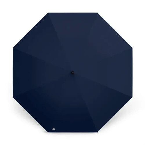 Weatherman® 100% Recycled UPF 50+ Golf Essentials Umbrella