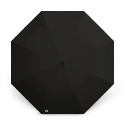 Weatherman® 100% Recycled UPF 50+ Golf Essentials Umbrella