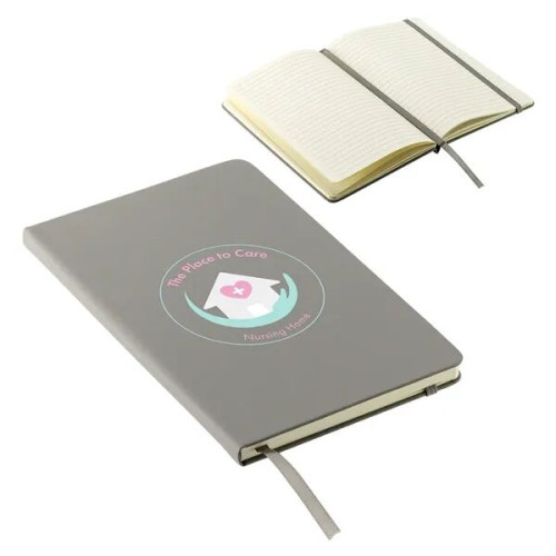 Splash Hardcover Journal