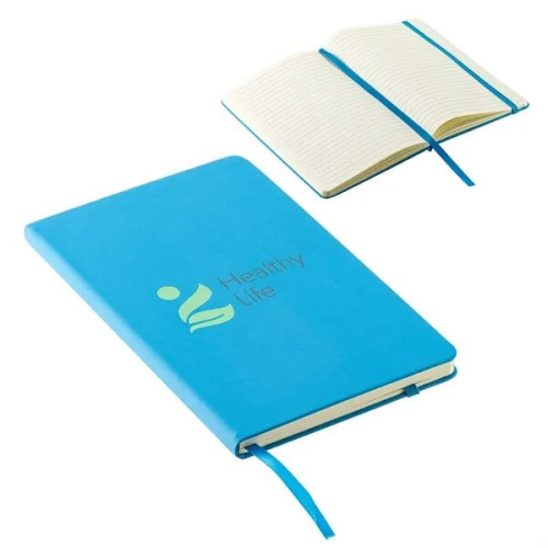 Splash Hardcover Journal