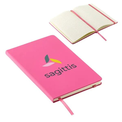 Splash Hardcover Journal
