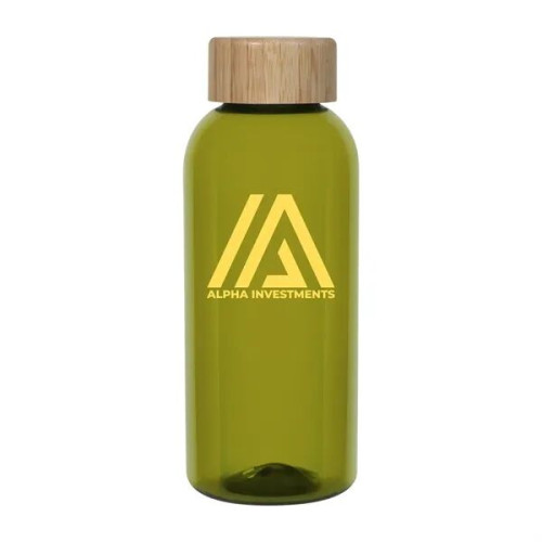 BamBamBoo Bottle