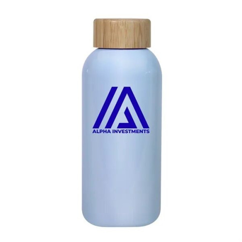 BamBamBoo Bottle