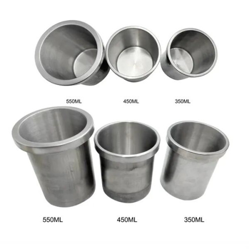EpicMug Customizable Resin Molded Exterior Mug - Stainless S