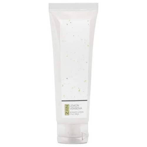 1 oz. Lemon Verbena Lotion in Squeeze Tube