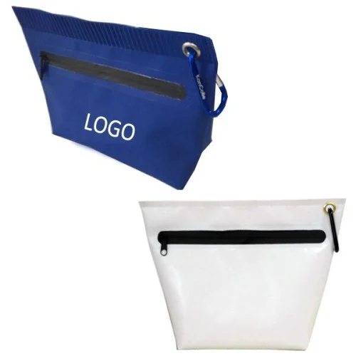 PVC Carabiner Bag