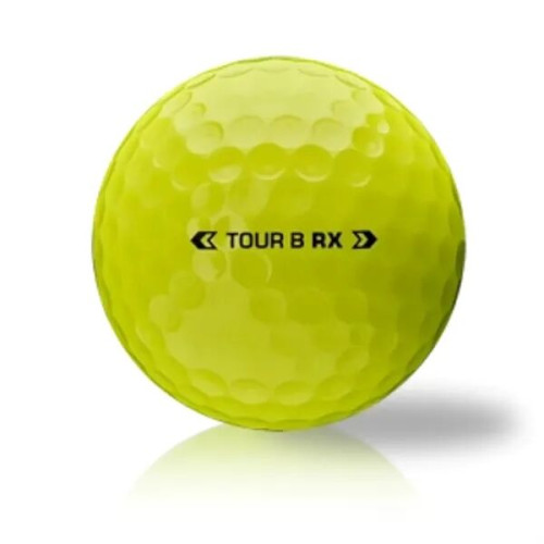 Bridgestone® Tour B RX Golf Balls