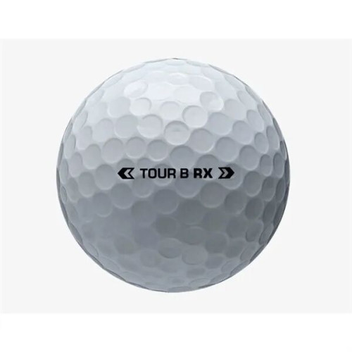 Bridgestone® Tour B RX Golf Balls