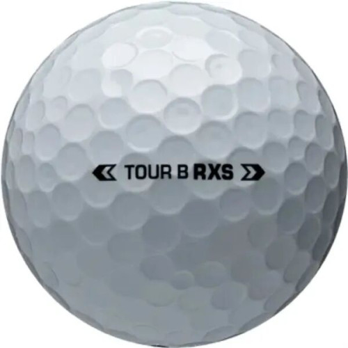 Bridgestone® Tour B RXS Golf Balls