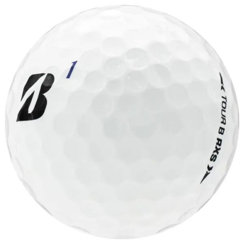 Bridgestone® Tour B RXS Golf Balls