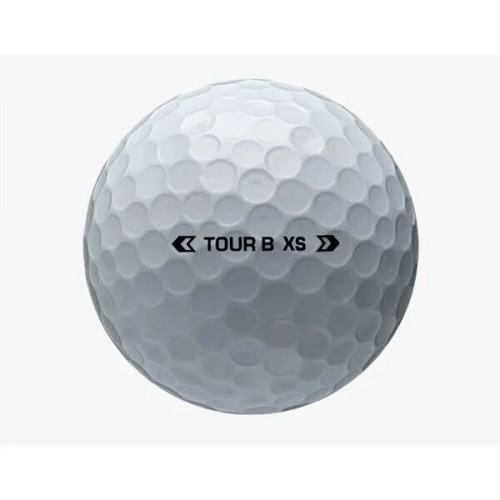Bridgestone® Tour B XS Golf Balls