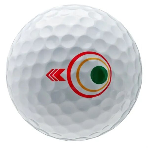 Bridgestone® e12 Speed Optimal Flight System Golf Balls