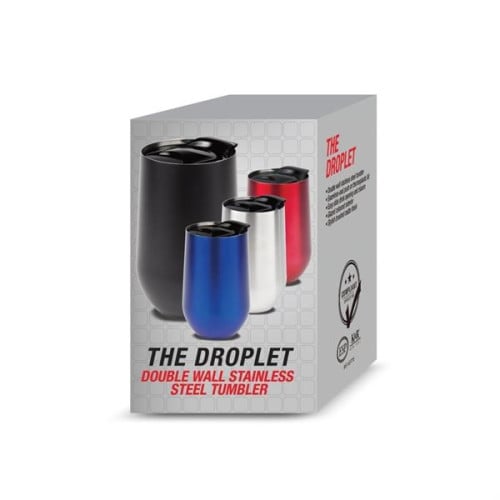 Droplet Tumbler - 15oz