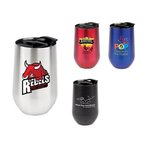 Droplet Tumbler - 15oz