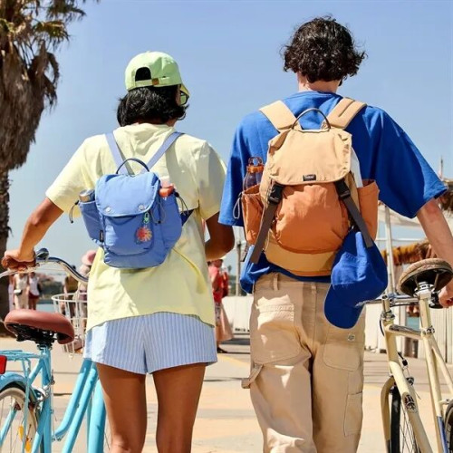 Bellroy® Water-Resistant 20L Cinch Backpack