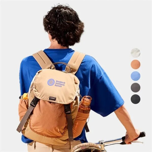 Bellroy® Water-Resistant 20L Cinch Backpack