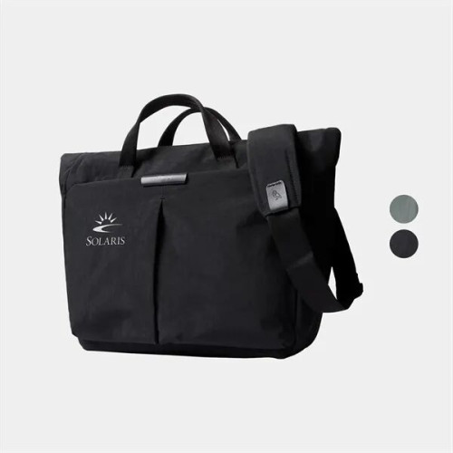 Bellroy® Tokyo Messenger 14" Laptop Bag