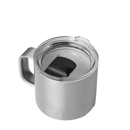 YETI Rambler 14 oz Mug with DURASIP™ Ceramic Liner