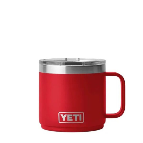 YETI Rambler 14 oz Mug with DURASIP™ Ceramic Liner