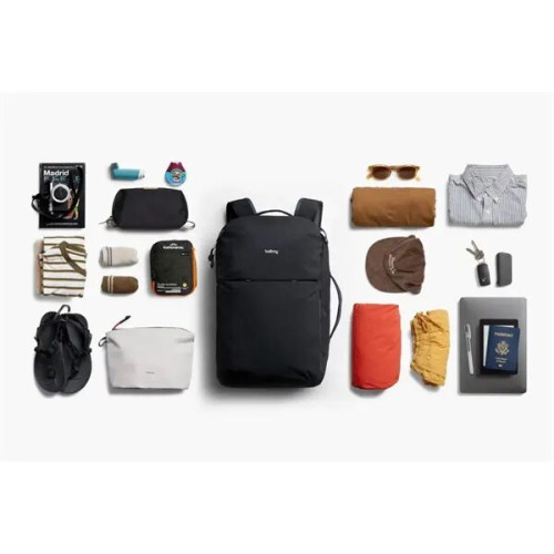 Bellroy® Lite Travel Pack 38L Backpack
