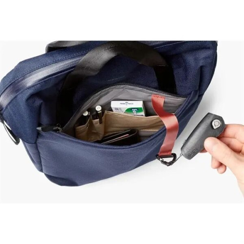 Bellroy® Via Workpack 18L Sleek Laptop Backpack