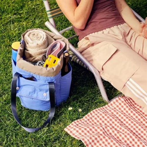 Bellroy® Water-Resistant Cinch Tote Bag