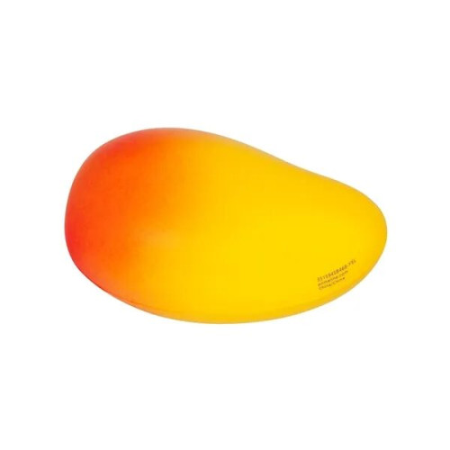 Mango Shape Stress Ball