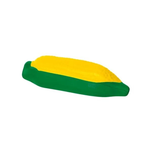 Corn On The Cob Shape Stress Ball