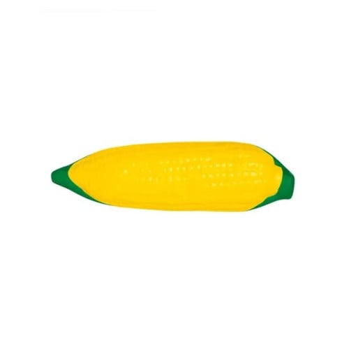 Corn On The Cob Shape Stress Ball