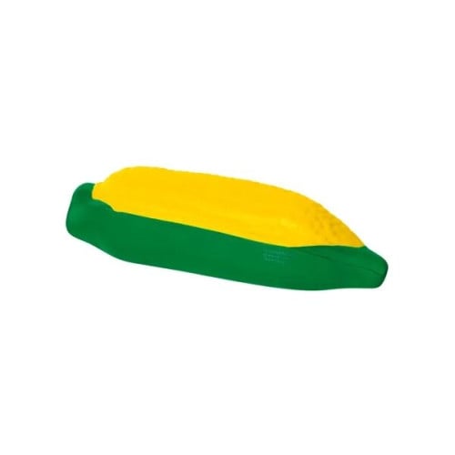 Corn On The Cob Shape Stress Ball