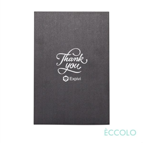 Eccolo® Waltz Journal/Clicker Pen Gift Set - (M)