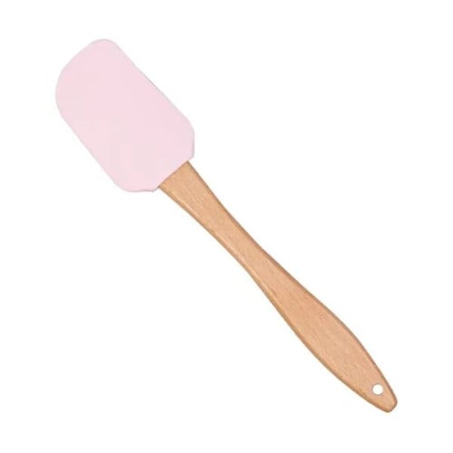 Christmas Silicone Baking Spatula
