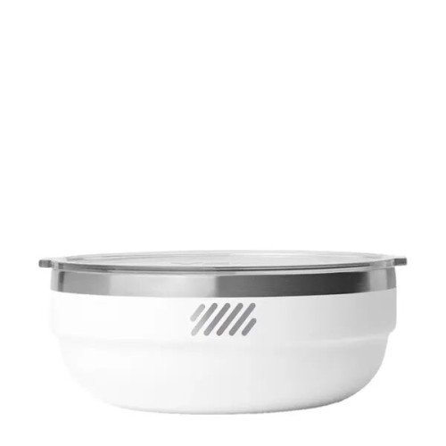 Yeti 0.7 qt Rambler Insulated Low Bowl