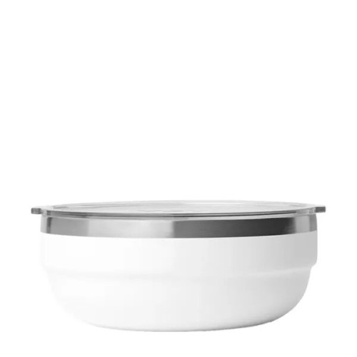 Yeti 0.7 qt Rambler Insulated Low Bowl