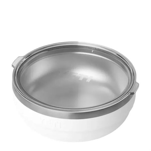 Yeti 0.7 qt Rambler Insulated Low Bowl