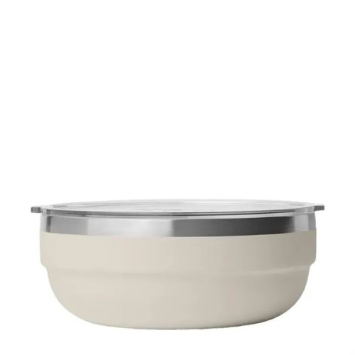 Yeti 0.7 qt Rambler Insulated Low Bowl