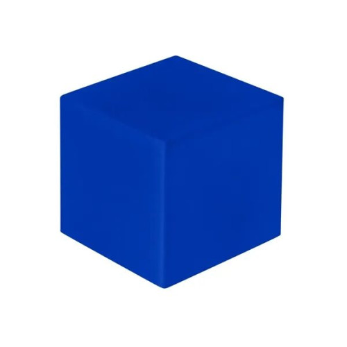 Cube Shape Stress Ball