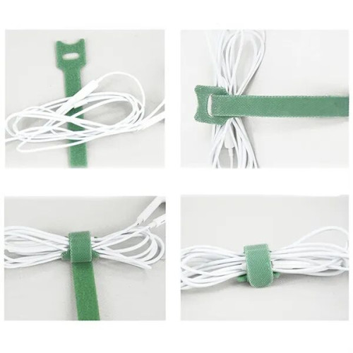 Customizable Promotion Data Cable Storage