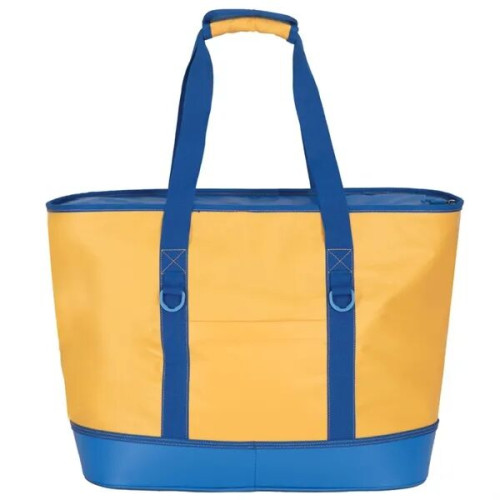 RTIC® Soft Pack Insulated Cooler Tote Bag w/ Gusset