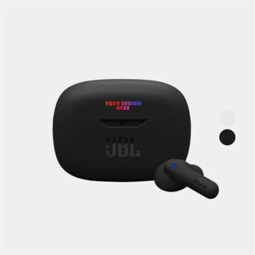 JBL® Vibe Beam 2 Noise Cancelling True Wireless Earbuds