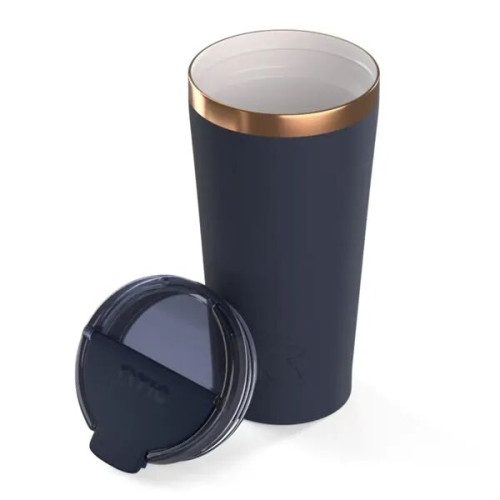 RTIC® Ceramic Lined 18 oz Happy Hour Pint Tumbler
