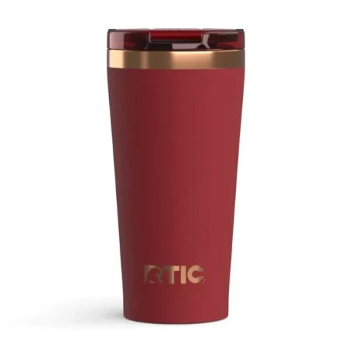 RTIC® Ceramic Lined 18 oz Happy Hour Pint Tumbler
